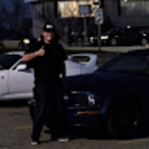 Meet your Posher, Ian